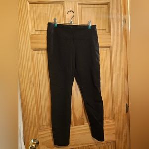 A New Day medium black leggings